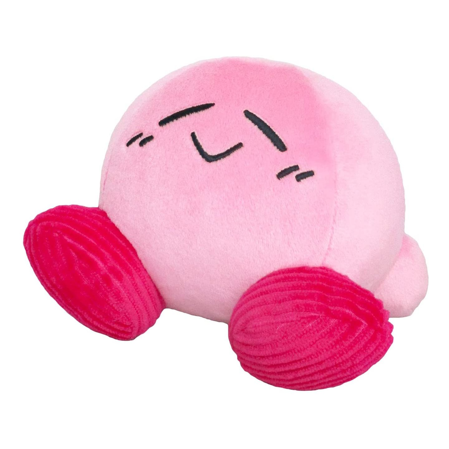 Kirby's Dream Land Cushion Marx Sanei Boeki Plush Toy