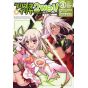 Fate/kaleid liner Prisma Illya 2wei! vol.4 - Kadokawa Comics Ace (Japanese version)