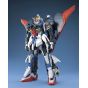 BANDAI PG Mobile Suit Z Gundam - Perfect Grade ZETA GUNDAM Model Kit Figure (Gunpla)