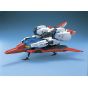 BANDAI PG Mobile Suit Z Gundam - Perfect Grade ZETA GUNDAM Model Kit Figur (Gunpla)
