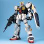 BANDAI PG Mobile Suit Z Gundam - Perfect Grade GUNDAM Mk-II (A.E.U.G) Model Kit Figure (Gunpla)