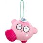 SANEI BOEKI - Kirby's Dream Land KIRBY's COMIC PANIC EA-CP01 Mascot Plush Atafuta