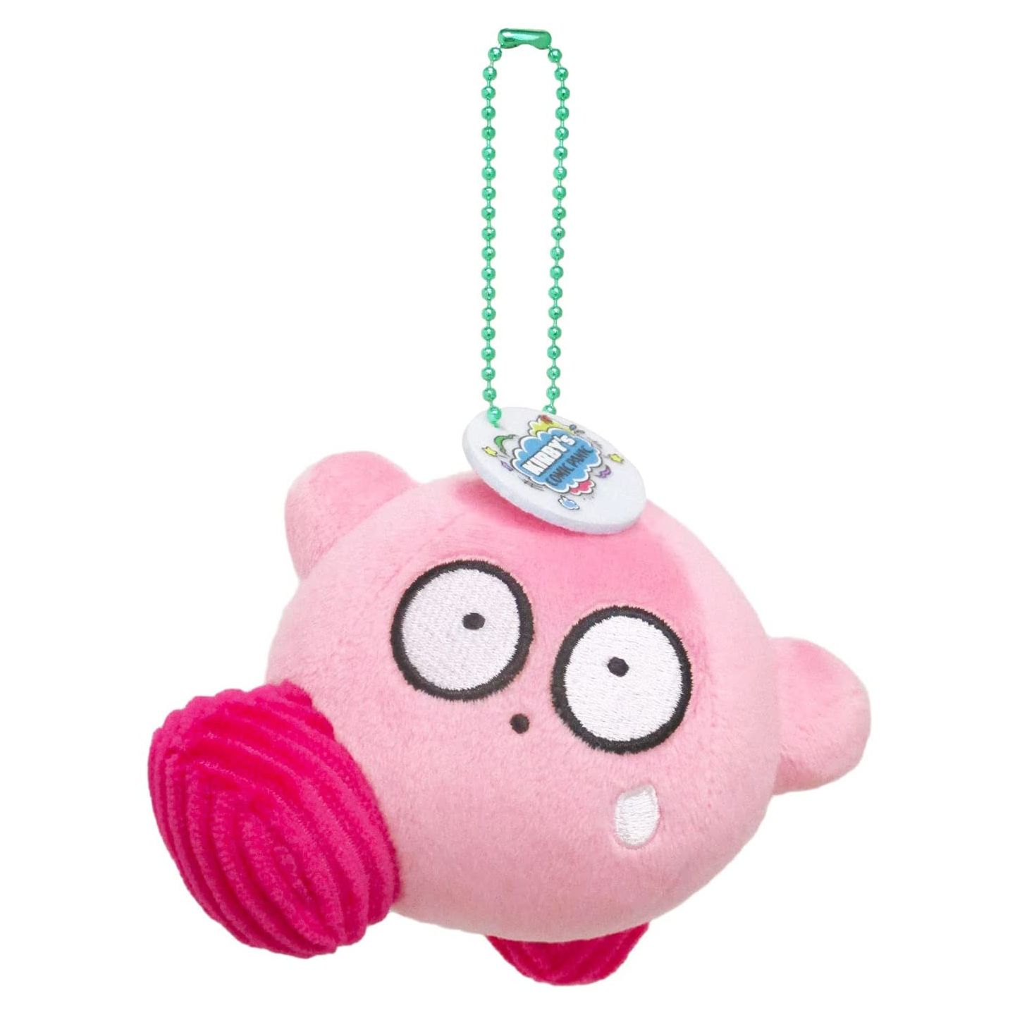 Kirby's Dream Land Kine Plush Toy SANEI JAPAN IMPORT 