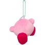 SANEI BOEKI - Kirby's Dream Land KIRBY's COMIC PANIC EA-CP01 Mascot Plush Atafuta