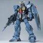 BANDAI PG Mobile Suit Z Gundam - Perfect Grade GUNDAM Mk-II (TITANS) Model Kit Figure (Gunpla)