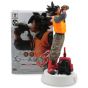 BANDAI Banpresto - DRAGON BALL SCultures BIG Figure Colosseum 3 vol.4 - Son Goku Figure