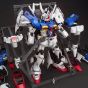 BANDAI PG Mobile Suit Gundam 0083 STARDUST MEMORY - Perfect Grade GUNDAM GP01/FB Model Kit Figur (Gunpla)