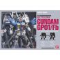 BANDAI PG Mobile Suit Gundam 0083 STARDUST MEMORY - Perfect Grade GUNDAM GP01/FB Model Kit Figure (Gunpla)