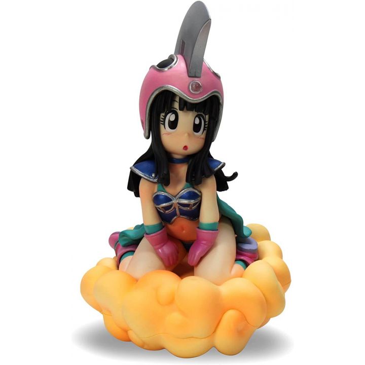 BANDAI Banpresto - DRAGON BALL SCultures BIG Figure Colosseum 3 vol.1 - Chichi Figure