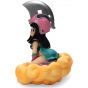 BANDAI Banpresto - DRAGON BALL SCultures BIG Figure Colosseum 3 vol.1 - Chi-Chi Figure