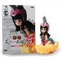 BANDAI Banpresto - DRAGON BALL SCultures BIG Figure Colosseum 3 vol.1 - Chi-Chi Figure