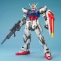 BANDAI PG Mobile Suit Gundam SEED - Perfect Grade STRIKE GUNDAM Model Kit Figur (Gunpla)