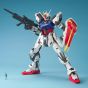 BANDAI PG Mobile Suit Gundam SEED - Perfect Grade STRIKE GUNDAM Model Kit Figur (Gunpla)