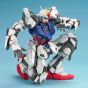 BANDAI PG Mobile Suit Gundam SEED - Perfect Grade STRIKE GUNDAM Modello Kit Figura (Gunpla)