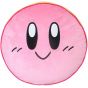 SANEI BOEKI - Kirby's Dream Land KIRBY's COMIC PANIC EA-CP05 Round Cushion Face