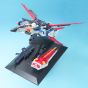 BANDAI PG Mobile Suit Gundam SEED - Perfect Grade SKY GRASPER + AILE STRIKER Model Kit Figure (Gunpla)