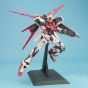 BANDAI PG Mobile Suit Gundam SEED - Perfect Grade STRIKE ROUGE + SKY GRASPER Model Kit Figure (Gunpla)