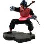 BANDAI Banpresto - DRAGON BALL SCultures BIG Figure Colosseum 2 vol.4 - Mercenary Tao Figure