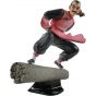 BANDAI Banpresto - DRAGON BALL SCultures BIG Figure Colosseum 2 vol.4 - Mercenary Tao Figure