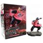BANDAI Banpresto - DRAGON BALL SCultures BIG Figure Colosseum 2 vol.4 - Mercenary Tao Figure
