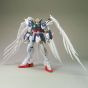 BANDAI PG Mobile Suit Gundam W Endless Waltz - Perfect Grade WING GUNDAM ZERO EW (Pearl Mirror Coating Ver) Model Kit Figure