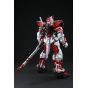 BANDAI PG Mobile Suit Gundam SEED ASTRAY - Perfect Grade GUNDAM ASTRAY RED FRAME Model Kit Figura (Gunpla)
