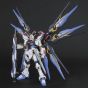 BANDAI PG Mobile Suit Gundam SEED DESTINY - Perfect Grade STRIKE FREEDOM GUNDAM Model Kit Figur (Gunpla)