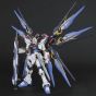 BANDAI PG Mobile Suit Gundam SEED DESTINY - Perfect Grade STRIKE FREEDOM GUNDAM Model Kit Figure (Gunpla)