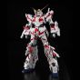 BANDAI PG Mobile Suit Gundam UC - Perfect Grade UNICORN GUNDAM Model Kit Figure (Gunpla)