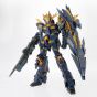 BANDAI PG Mobile Suit Gundam UC - Perfect Grade UNICORN GUNDAM 02 BANSHEE NORN Model Kit Figur (Gunpla)