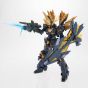 BANDAI PG Mobile Suit Gundam UC - Perfect Grade UNICORN GUNDAM 02 BANSHEE NORN Model Kit Figur (Gunpla)