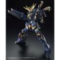 BANDAI PG Mobile Suit Gundam UC - Perfect Grade EXPANSION UNIT ARMED ARMOR VN/BS Model Kit Figure (Gunpla)