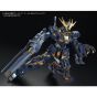 BANDAI PG Mobile Suit Gundam UC - Perfect Grade EXPANSION UNIT ARMED ARMOR VN/BS Model Kit Figure (Gunpla)