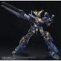 BANDAI PG Mobile Suit Gundam UC - Perfect Grade EXPANSION UNIT ARMED ARMOR VN/BS Model Kit Figure (Gunpla)