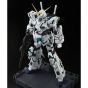 BANDAI PG Mobile Suit Gundam UC - Perfect Grade UNICORN GUNDAM (FINAL BATTLE VER.) Modello di Kit Figura (Gunpla)