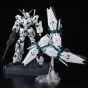 BANDAI PG Mobile Suit Gundam UC - Perfect Grade UNICORN GUNDAM (FINAL BATTLE VER.) Model Kit Figure (Gunpla)