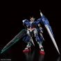 BANDAI PG Mobile Suit Gundam 00 - Perfect Grade 00 GUNDAM SEVEN SWORD/G Model Kit Figure (Gunpla)