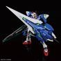 BANDAI PG Mobile Suit Gundam 00 - Perfect Grade 00 GUNDAM SEVEN SWORD/G Model Kit Figura (Gunpla)