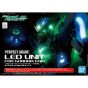 BANDAI PG Mobile Suit Gundam 00 - Perfect Grade LED UNIT (for GUNDAM EXIA) Model Kit Figure (Gunpla)