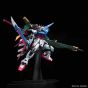 BANDAI PG Mobile Suit Gundam SEED - Perfect Grade PERFECT STRIKE GUNDAM Model Kit Figure (Gunpla)