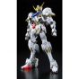 BANDAI Hi-Resolution Model 1/100 MOBILE SUIT GUNDAM IRON-BLOODED ORPHANS - GUNDAM BARBATOS Model Kit Figure(Gunpla)