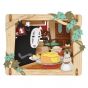 ENSKY - GHIBLI Le Voyage de Chihiro - Paper Theater Wood Style PT-W17