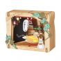ENSKY - GHIBLI Le Voyage de Chihiro - Paper Theater Wood Style PT-W17