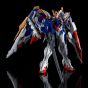 BANDAI Hi-Resolution Model 1/100 MOBILE SUIT GUNDAM W EW - WING GUNDAM (EW) Model Kit Figure(Gunpla)