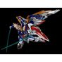 BANDAI Hi-Resolution Model 1/100 MOBILE SUIT GUNDAM W EW - WING GUNDAM (EW) Model Kit Figure(Gunpla)