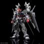 BANDAI Hi-Resolution Model 1/100 MOBILE SUIT GUNDAM SEED ASTRAY B - GUNDAM ASTRAY SCHWARZ Model Kit Figure(Gunpla)