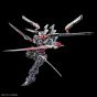 BANDAI Hi-Resolution Model 1/100 MOBILE SUIT GUNDAM SEED ASTRAY B - GUNDAM ASTRAY NOIR Model Kit Figure(Gunpla)