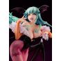 KOTOBUKIYA Bishoujo - Vampire Hunter Morrigan Figure