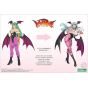 KOTOBUKIYA Bishoujo - Vampire Hunter Morrigan Figure