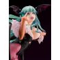 KOTOBUKIYA Bishoujo - Vampire Hunter Morrigan Figure